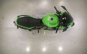 KAWASAKI NINJA 400R 2012 ER400B