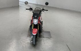 HONDA ZOOMER-X JF52