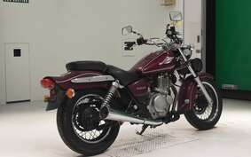 SUZUKI GZ250 Marauder NJ48A