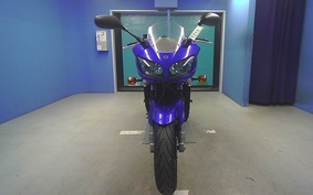 YAMAHA FZS1000 FAZER RN07