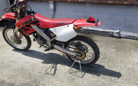 HONDA CR125R 1988 JE01