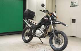 YAMAHA XT250X DG11J