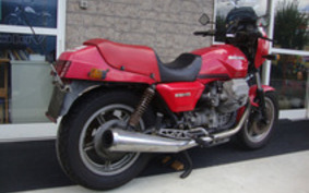 MOTO GUZZI 850 T5 1989 VE