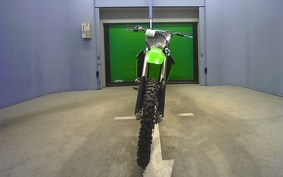 KAWASAKI KX250 F 2011 KX250Y