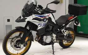 BMW F850GS 2019