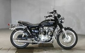 KAWASAKI W650 1999 EJ650A