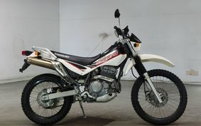 KAWASAKI SUPER SHERPA 2004 KL250G