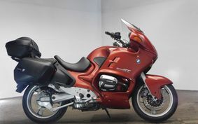 BMW R1100RT 1996 8249