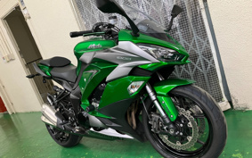 KAWASAKI NINJA 1000 ABS 2020 ZXT00W