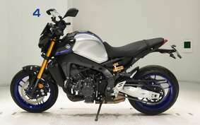 YAMAHA MT-09 SP 2023 RN69J