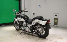 YAMAHA DRAGSTAR 400 2006 VH01J