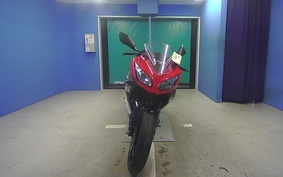 KAWASAKI NINJA 250 ABS 2013 EX250L