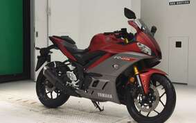 YAMAHA YZF-R25 A RG43J