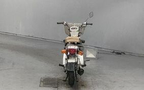 HONDA CHALY 50 CF50