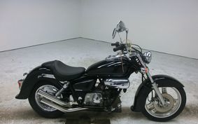 HONDA MAGNA 50 AC13