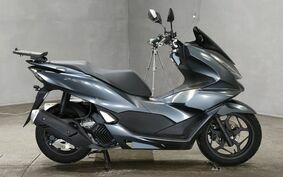 HONDA PCX 160 KF47