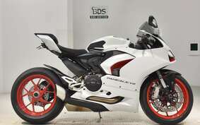 DUCATI PANIGALE V2 2020 1H00A