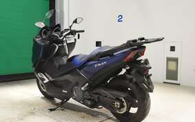 YAMAHA T-MAX 530 DX 2017 SJ15J