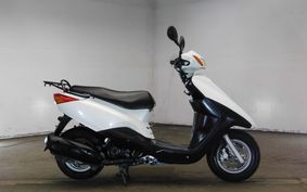 YAMAHA AXIS 125 TREET SE53J