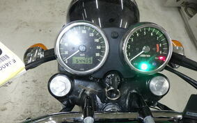 KAWASAKI W400 2008 EJ400A