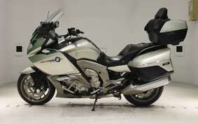 BMW K1600GTL 2011