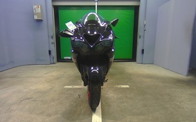 KAWASAKI ZX 1400 NINJA R A 2012 ZXT40E