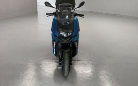 BMW C400X 2021 0C09