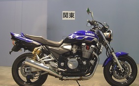 YAMAHA XJR1300 2000 RP03J