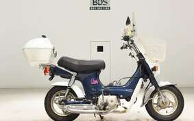 HONDA CHALY 50 CF50