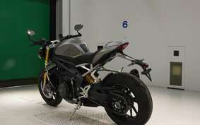 TRIUMPH SPEED TRIPLE RS 2023