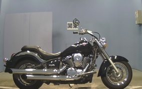 KAWASAKI VULCAN 900 CLASSIC 2009 VN900B