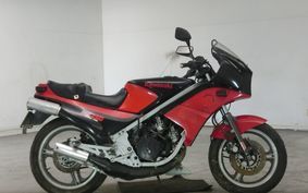 KAWASAKI KR250 KR250A