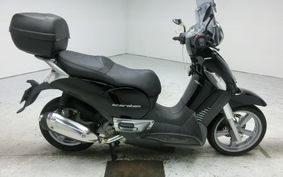 APRILIA SCARABEO 250IE VRB0