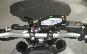 YAMAHA MT-09 2018 RN34J