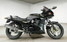 KAWASAKI GPZ900R NINJA 1994 ZX900A