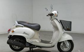 YAMAHA VINO 125 5YR