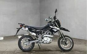 KAWASAKI KLX125D TRACKER LX125D