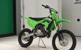 KAWASAKI KX112 KX112A