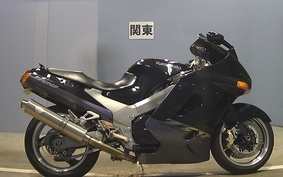 KAWASAKI ZZ1100 NINJA R Gen.2 1998 ZXT10D