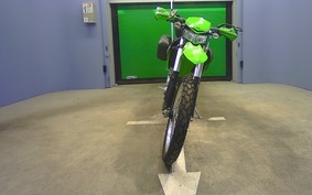 KAWASAKI KLX250 Gen.2 LX250S