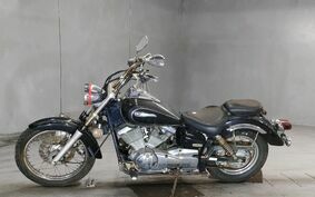 YAMAHA DRAGSTAR 250 VG02J