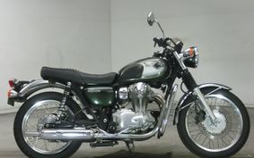 KAWASAKI W800 2011 EJ800A