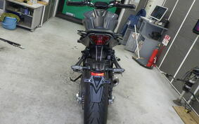 YAMAHA MT-07 2021 RM33J