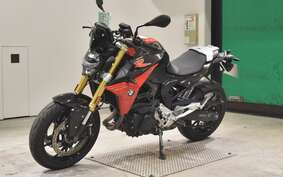 BMW F900R 2020