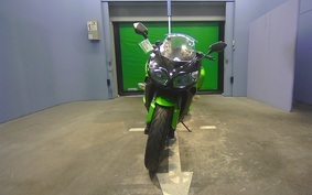 KAWASAKI NINJA 1000 A 2012 ZXT00G