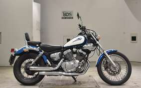 YAMAHA VIRAGO 250 3DM