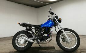 YAMAHA TW225 DG09J