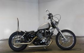 YAMAHA VIRAGO 250 3DM