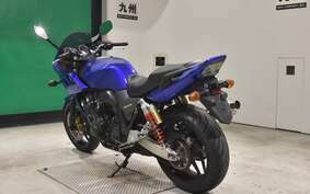 HONDA CB400 SUPER BOLDOR 2015 NC42