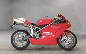 DUCATI 999 S 2005 H400AF